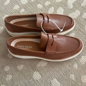 Men’s Cole  Haan Loafer